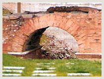 Ρωμαϊκό Μνημείο